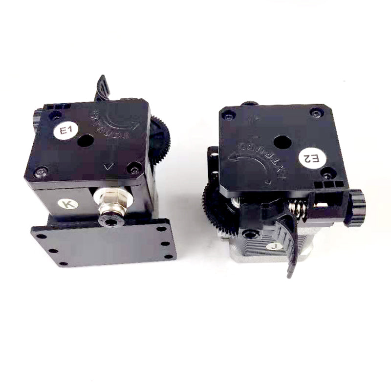 D12 Full set of wire feeding mechanism Titan Extruder (with motor)