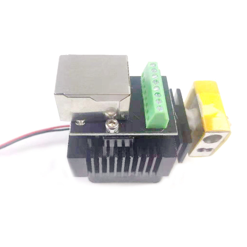 D12-MK14 Heat sink