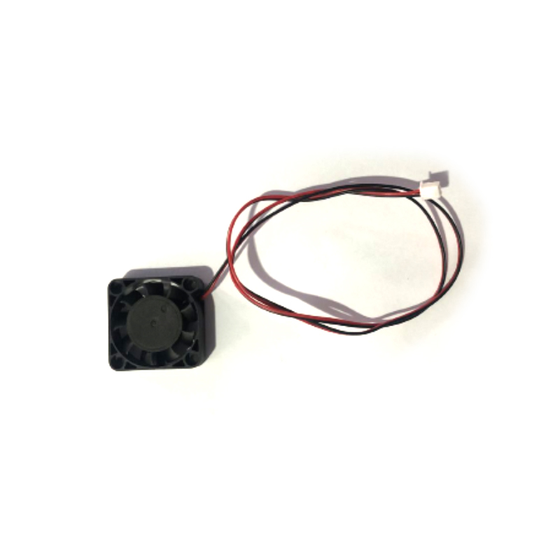Box2-4010 fan 12V, line length 65cm