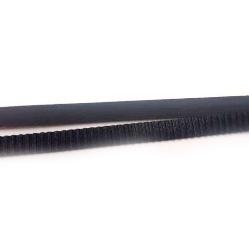 D12-230 2gt-6 synchronous belt, x-belt copper ring for shipment