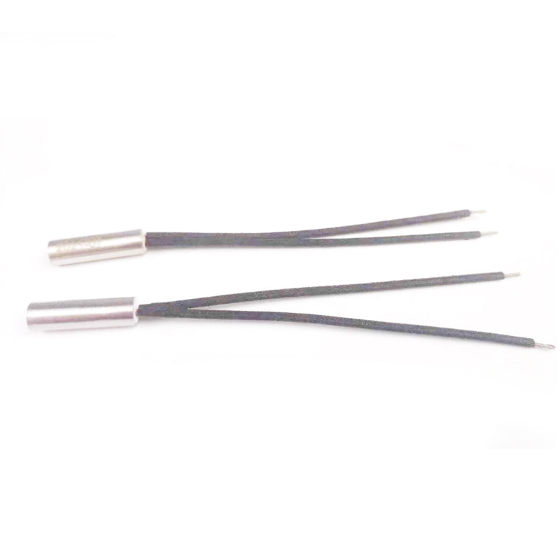 D12 Heating Tube Φ6*20/24V30W