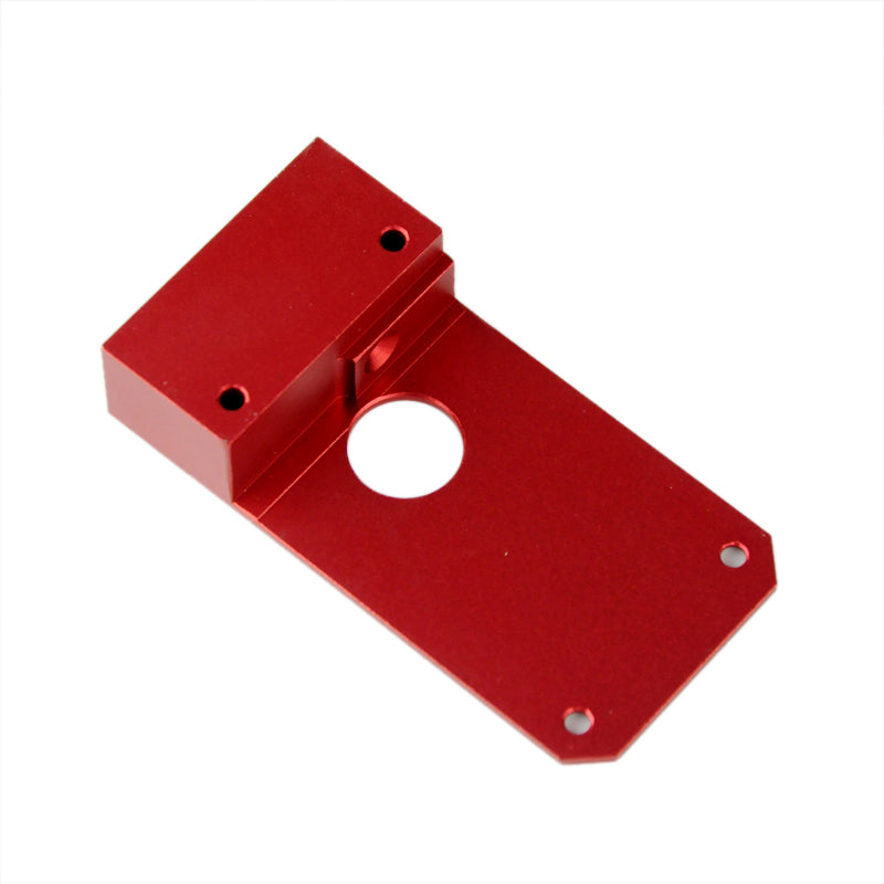 Article aluminum V1.3 BL Touch installation parts