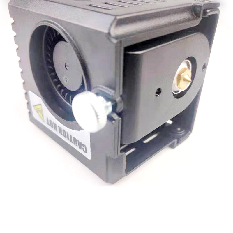 D12 extruder wind guidance(full set)