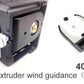D12 extruder wind guidance（full set)