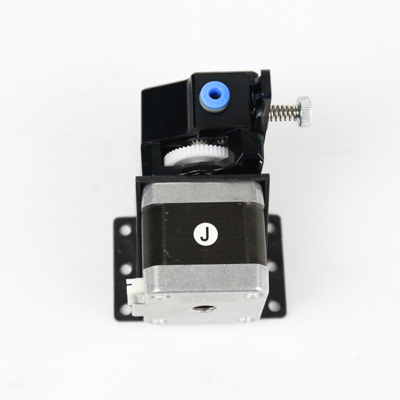 D12 BMG wire feeding mechanism complete set (with motor)