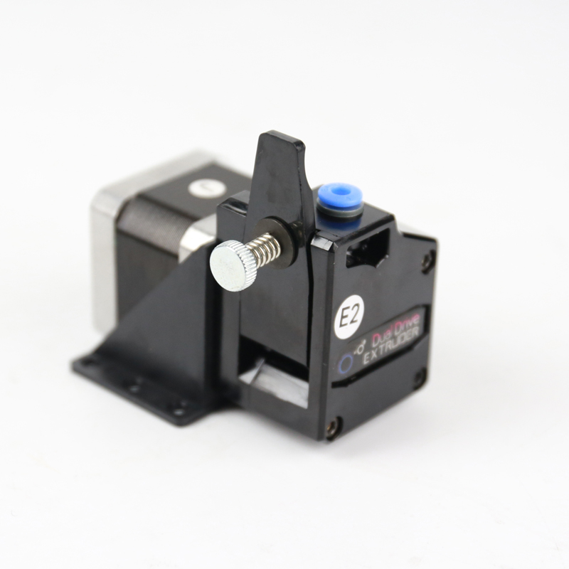 D12 BMG wire feeding mechanism complete set (with motor)