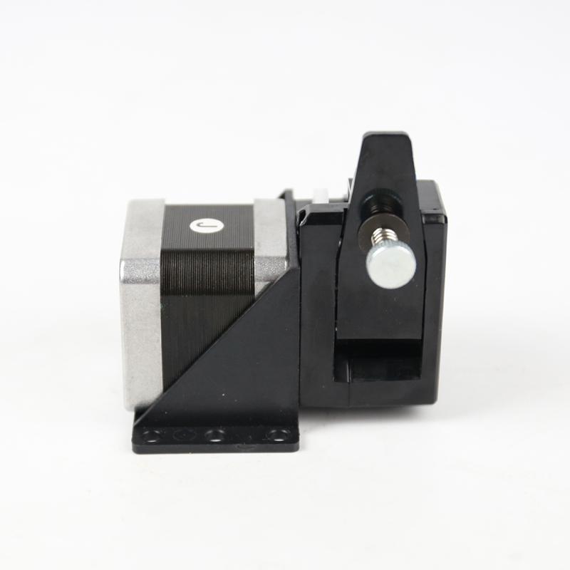 D12 BMG wire feeding mechanism complete set (with motor)