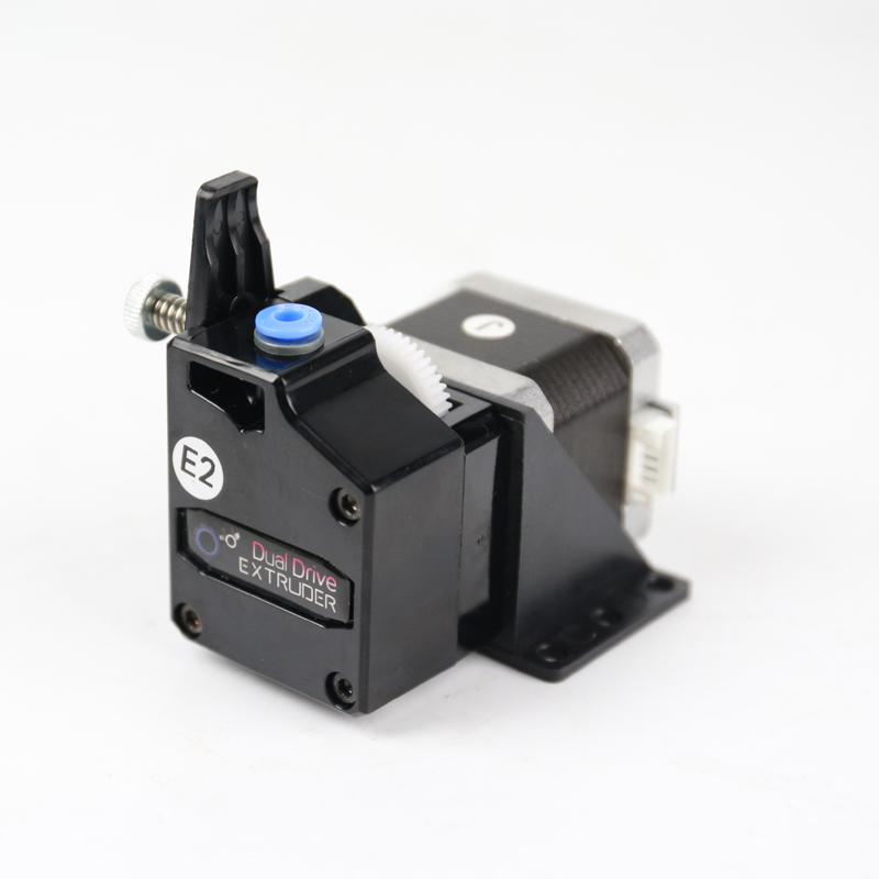 D12 BMG wire feeding mechanism complete set (with motor)