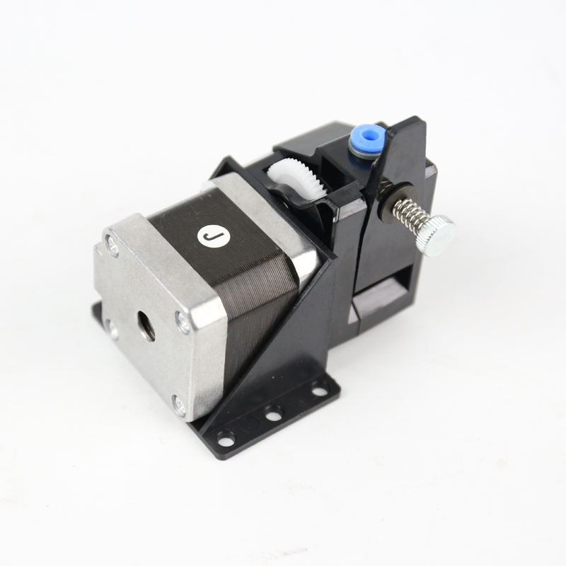 D12 BMG wire feeding mechanism complete set (with motor)