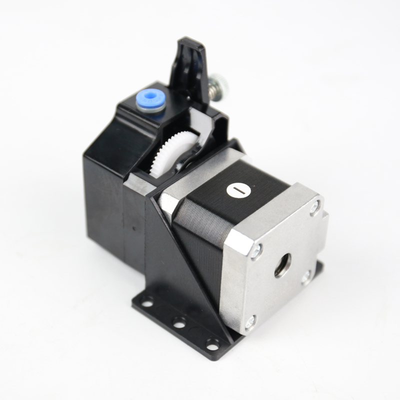 D12 BMG wire feeding mechanism complete set (with motor)