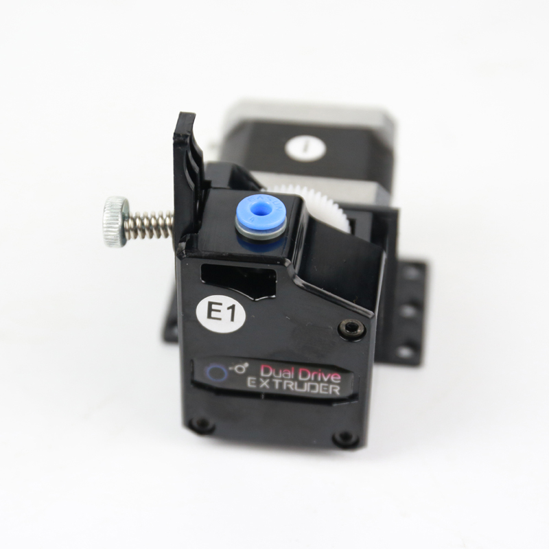D12 BMG wire feeding mechanism complete set (with motor)