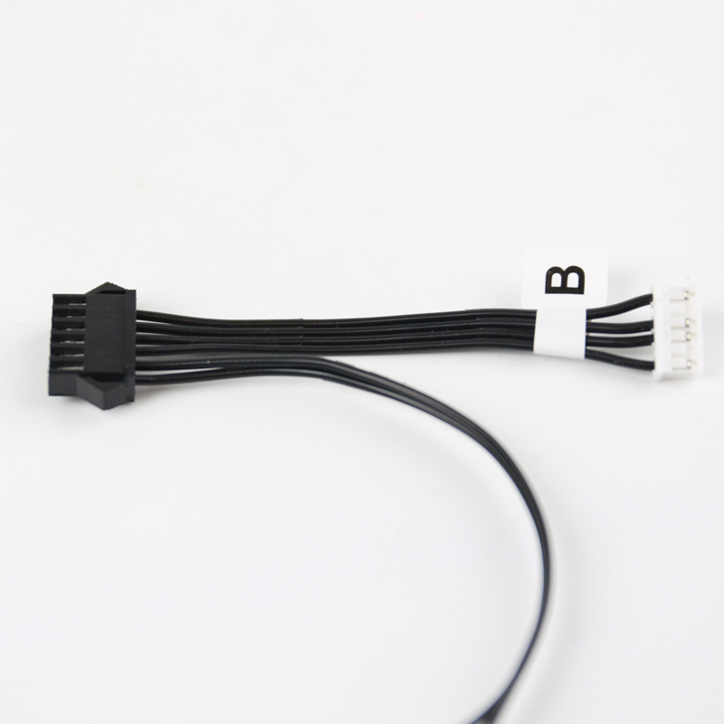 D12 X - axis end-stop switch stop kit