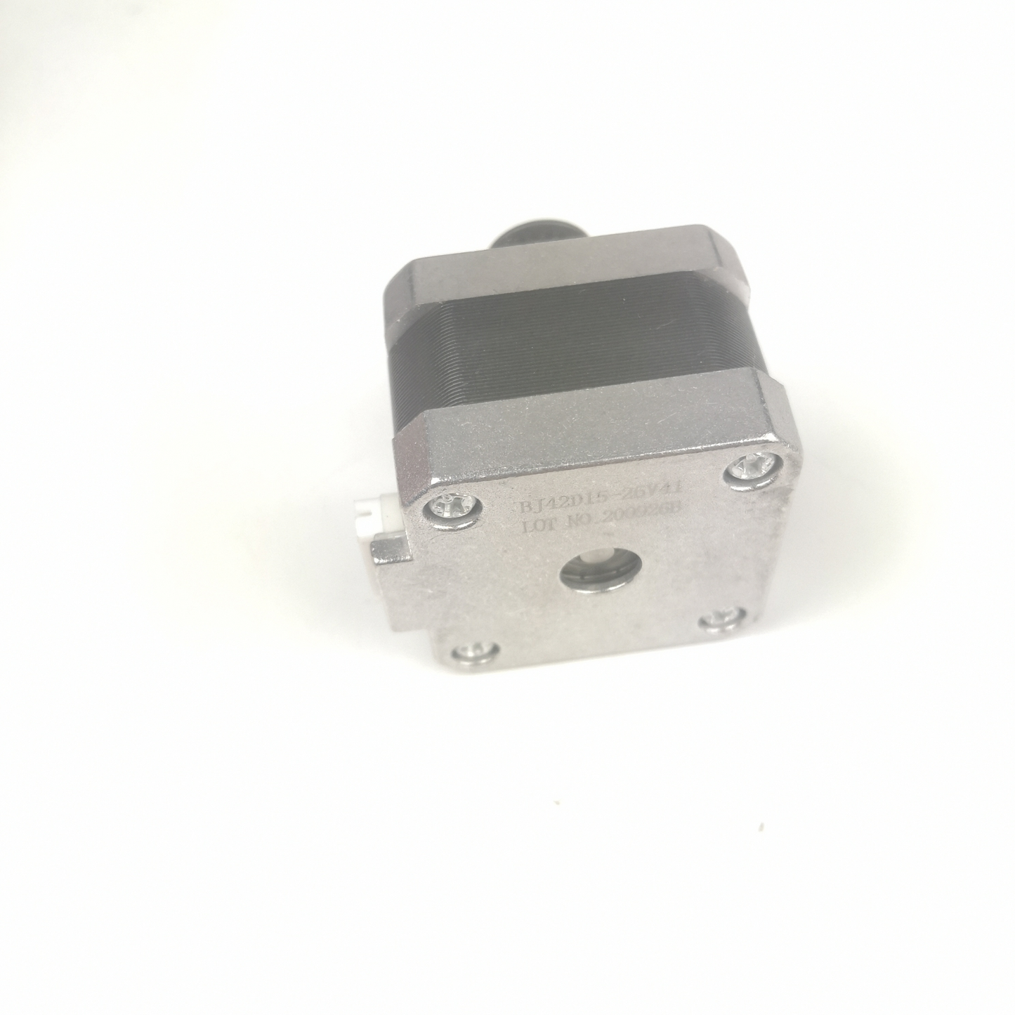 D12 4234 X and Y axis motor with timing gear