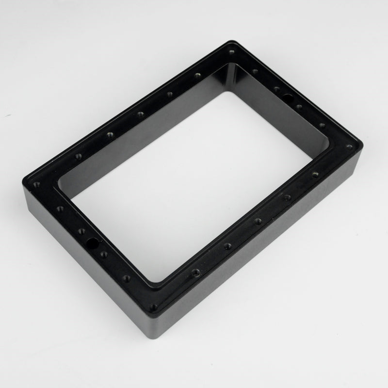 WANHAO Duplicator D7/D7 Plus Resin Tank VAT(with FEP Film)