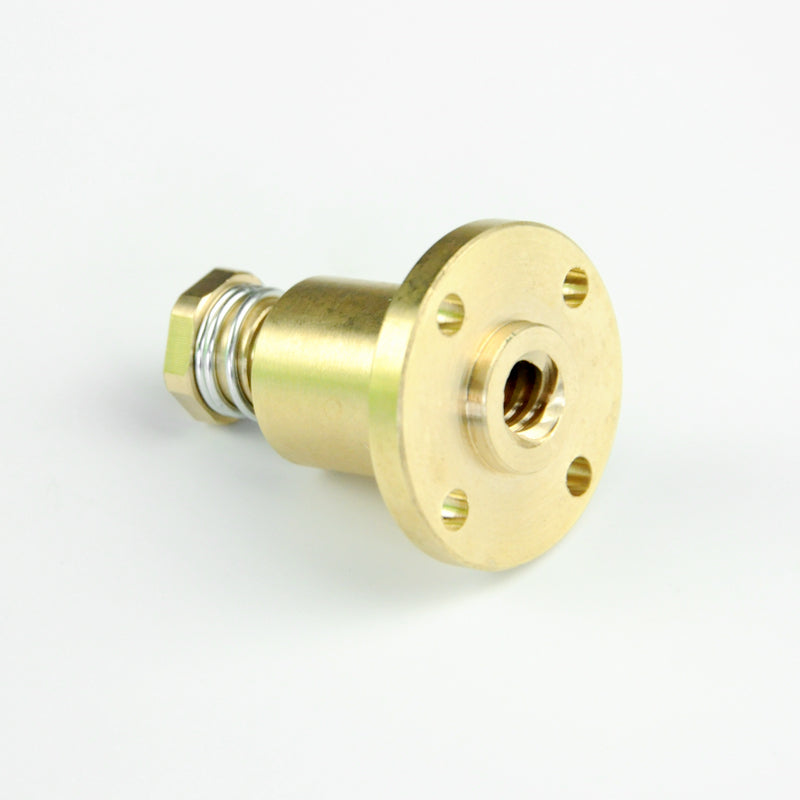 WANHAO Duplicator D7/D7 Plus Brass Anti-backlash Nut
