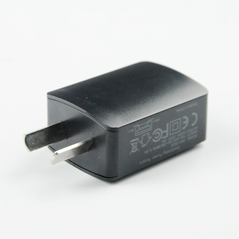 WANHAO Duplicator D7/D7 Plus Charger 5V 2A European Standard