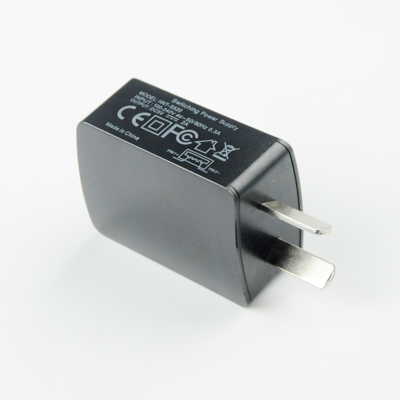 WANHAO Duplicator D7/D7 Plus Charger 5V 2A European Standard