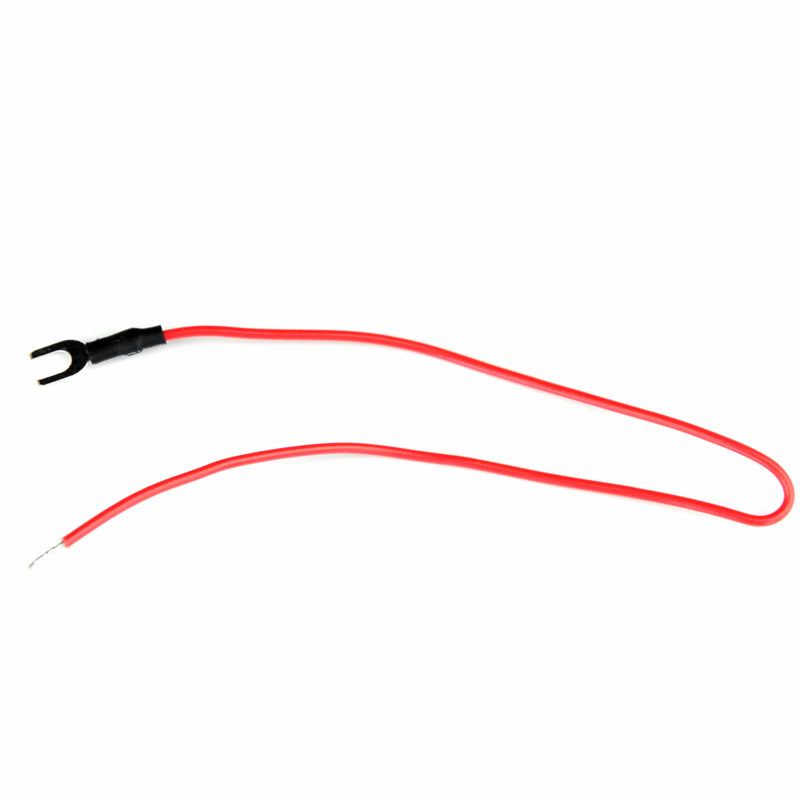 WANHAO Duplicator D7/D7 Plus Power Output Line (Red Cable)
