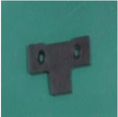 WANHAO Duplicator D7/D7 Plus Top Track Plastic Cover