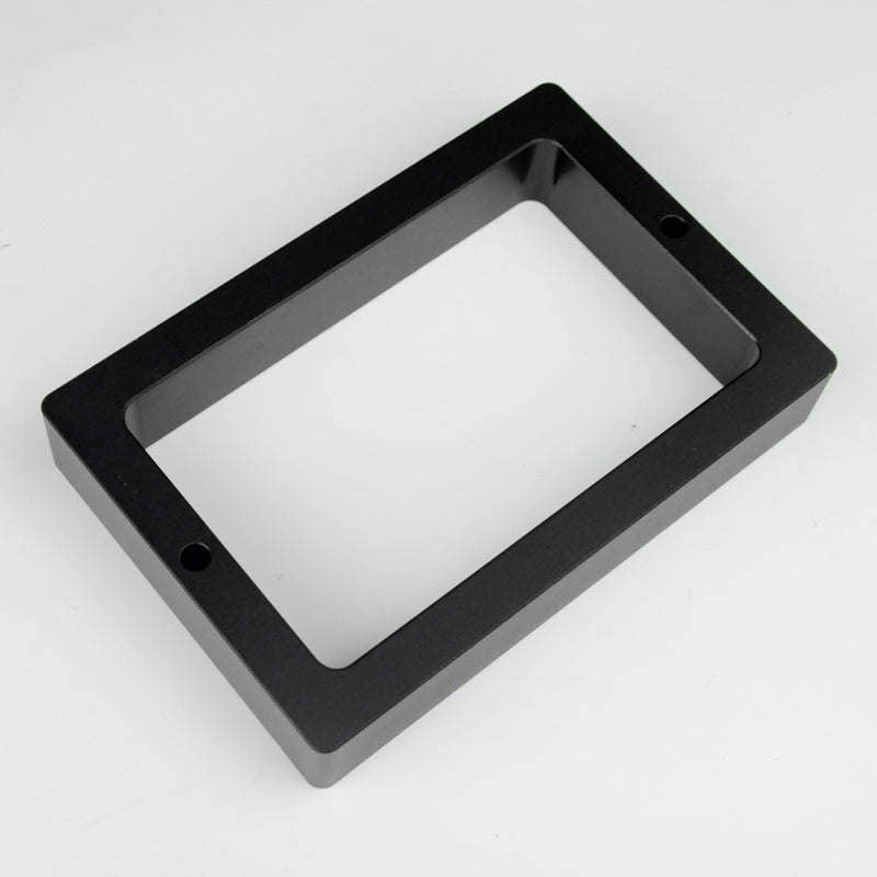 WANHAO Duplicator D7/D7 Plus Resin Tank VAT without FEP Film