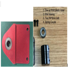 WANHAO Duplicator D7/D7 Plus Anti-wobble Kit Pack V1.0