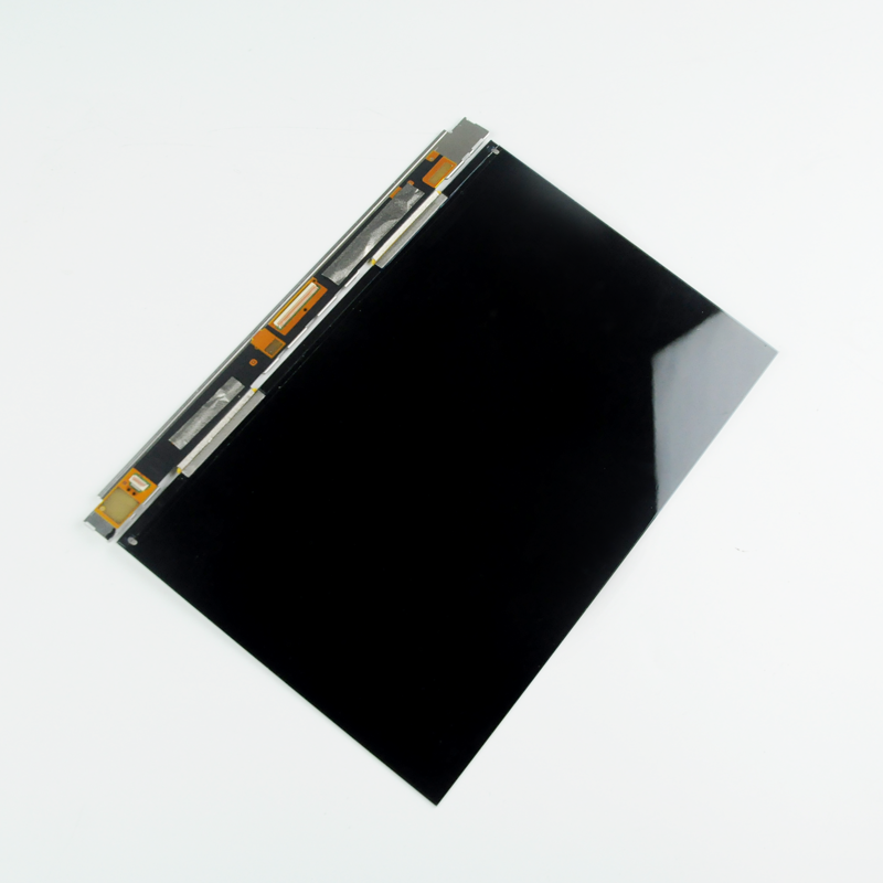 D8 8.9 inch screen