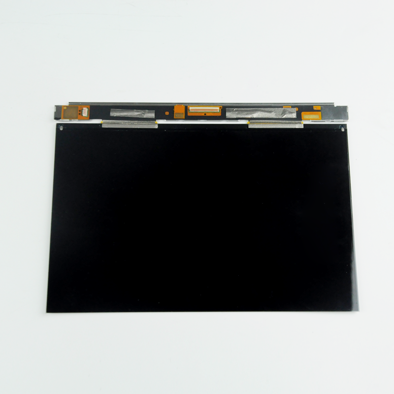 D8 8.9 inch screen