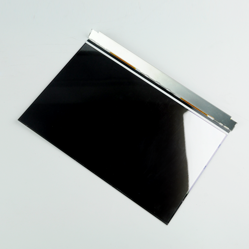 D8 8.9 inch screen