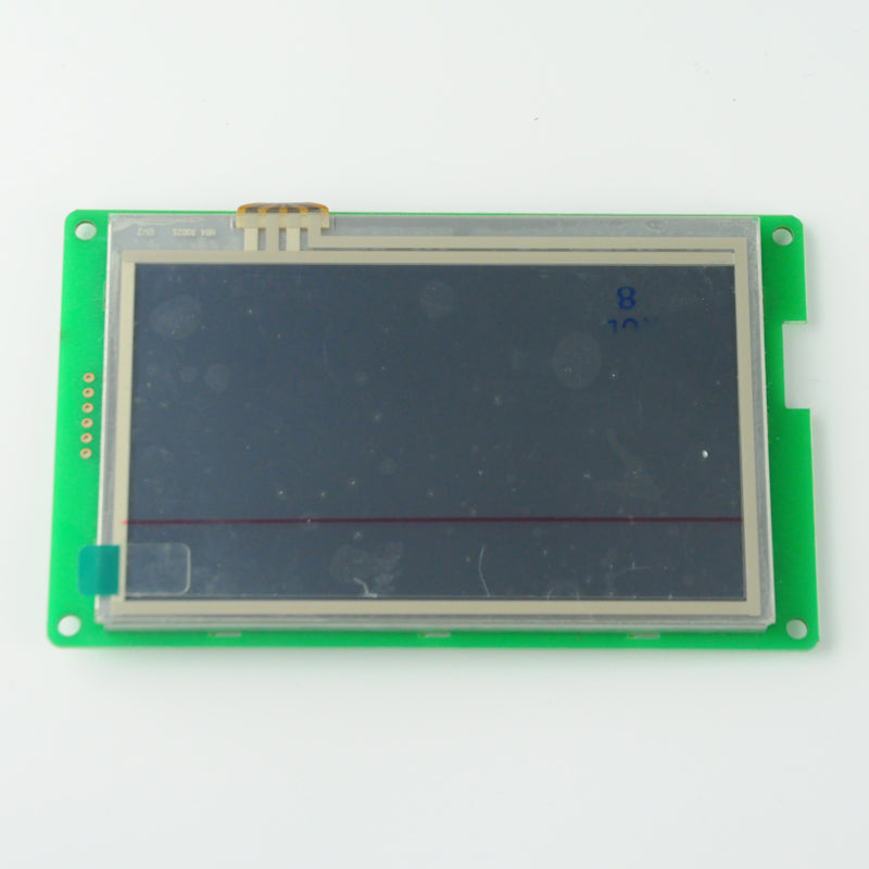 D9-4.3 touch screen T5