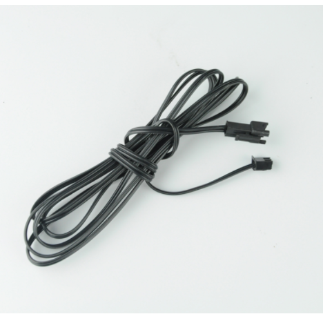 D9/500 1.8m X axis end stop switch cable