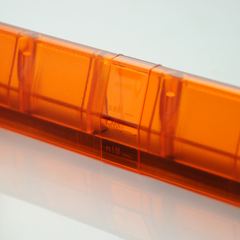 D8 plastic Vat; CGR VAT Resin tank( With locking ring, with FEP film)