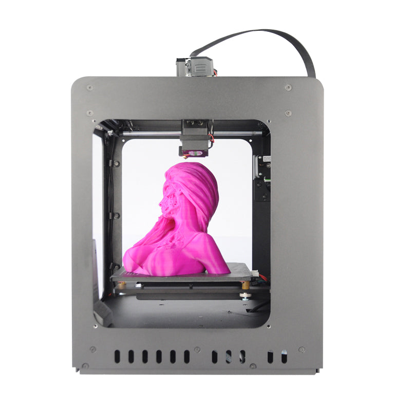 WANHAO GR2 GADOSO REVOLUTION 2 Excellent resolution FDM 3D Printer