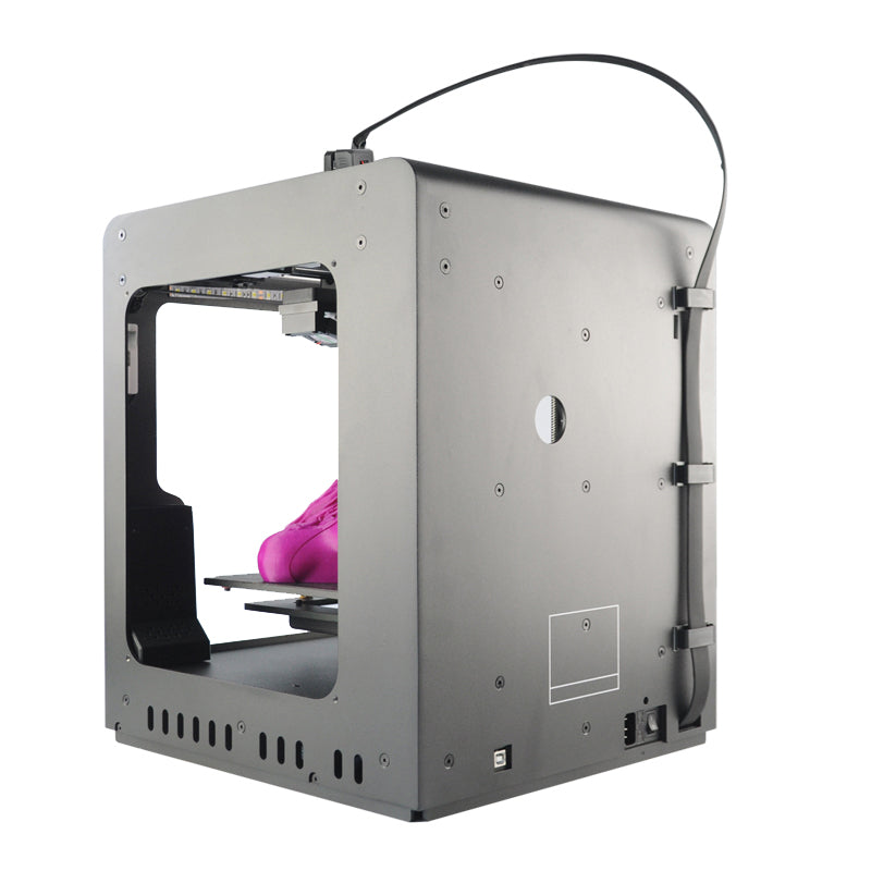 WANHAO GR2 GADOSO REVOLUTION 2 Excellent resolution FDM 3D Printer