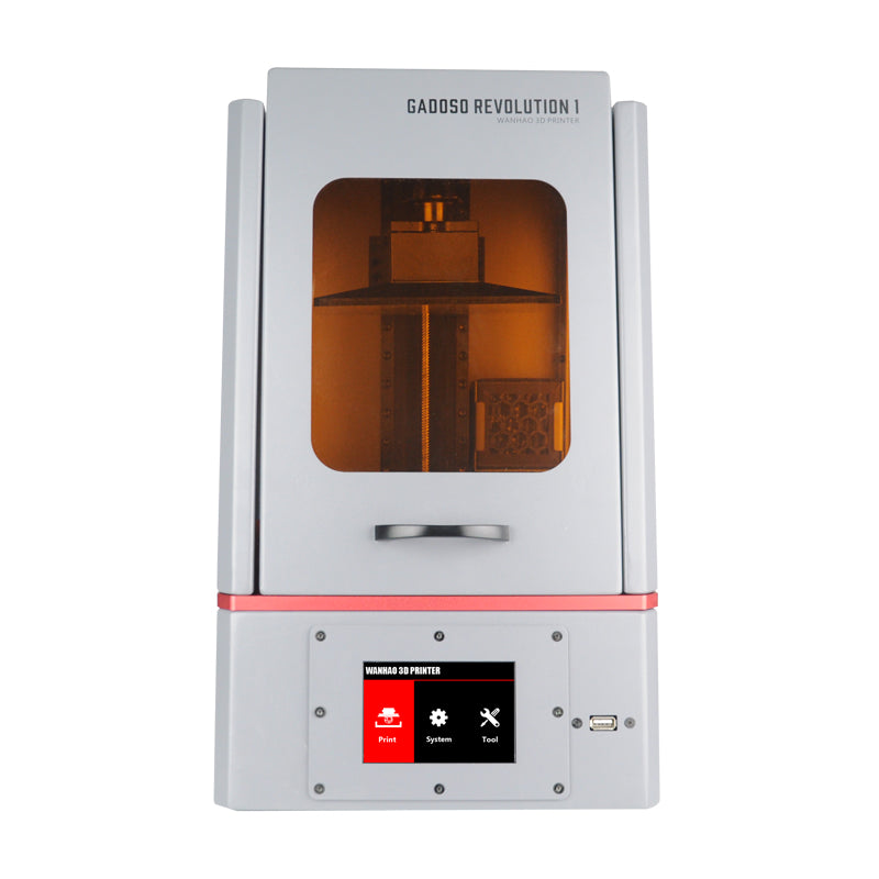 Wanhao GAOOSO 3D Printer FEP Membrane GR1 FEP Film; CGR MINI FEP FILM, 0.15mm*220mm*160mm
