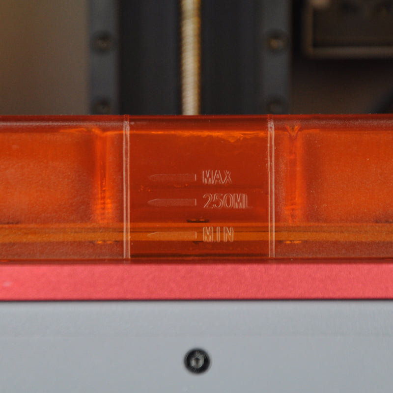 Wanhao NEW DLP 3D Printer GR1 GAOOSO REVOLUTION 1