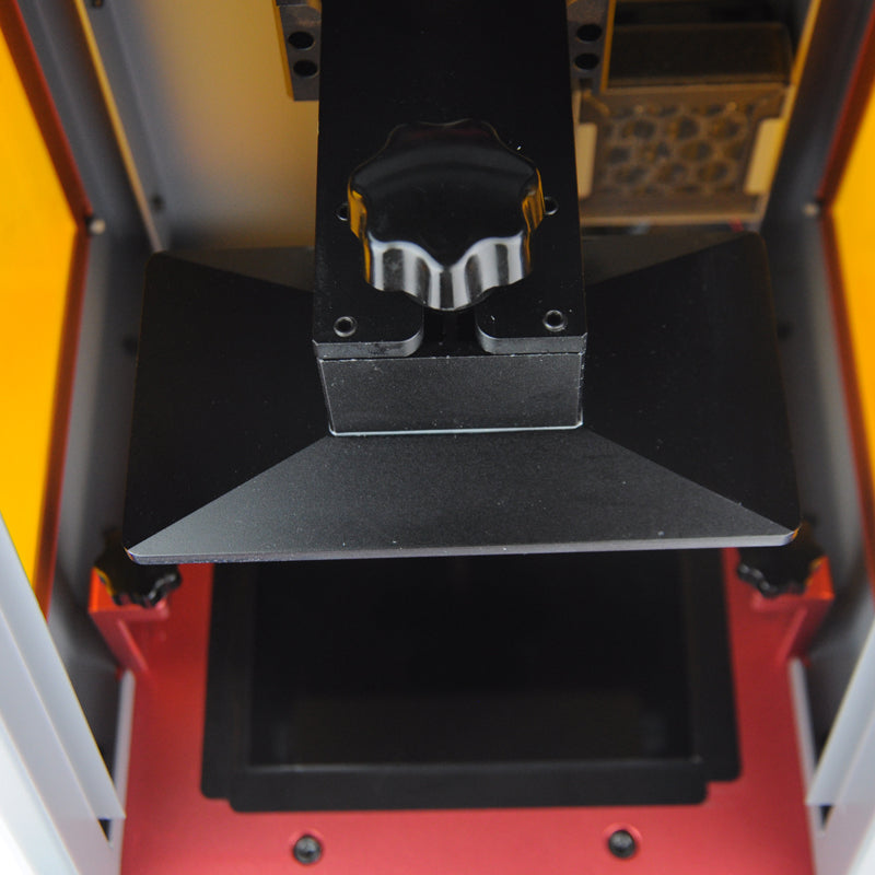 Wanhao NEW DLP 3D Printer GR1 GAOOSO REVOLUTION 1