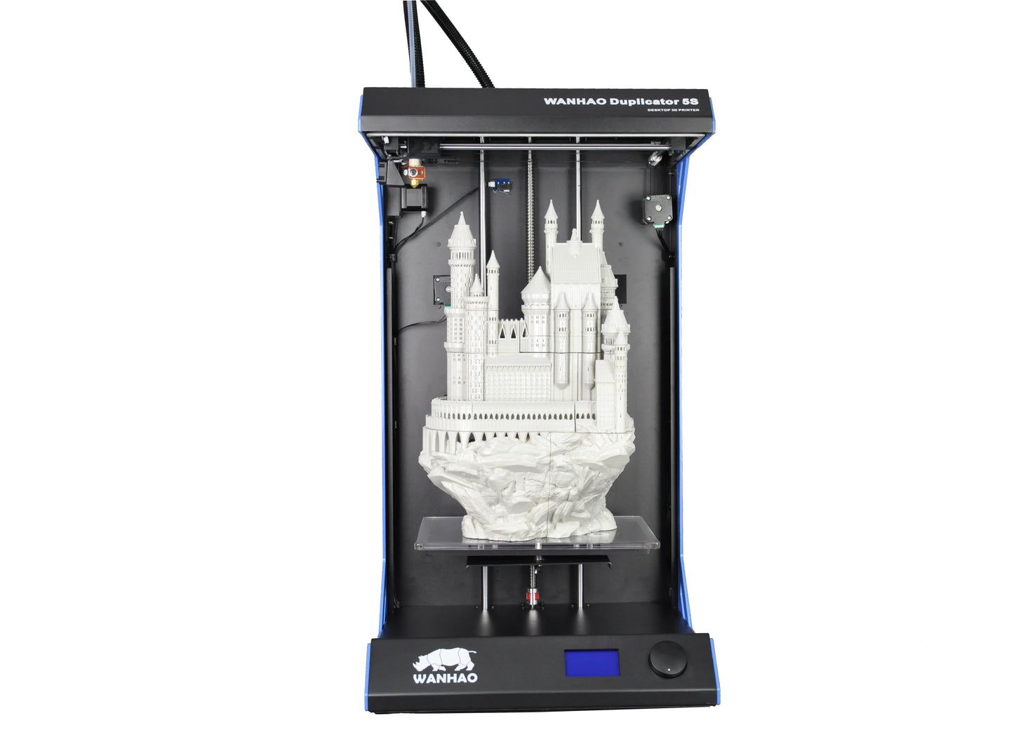 Wanhao Duplicator 5S