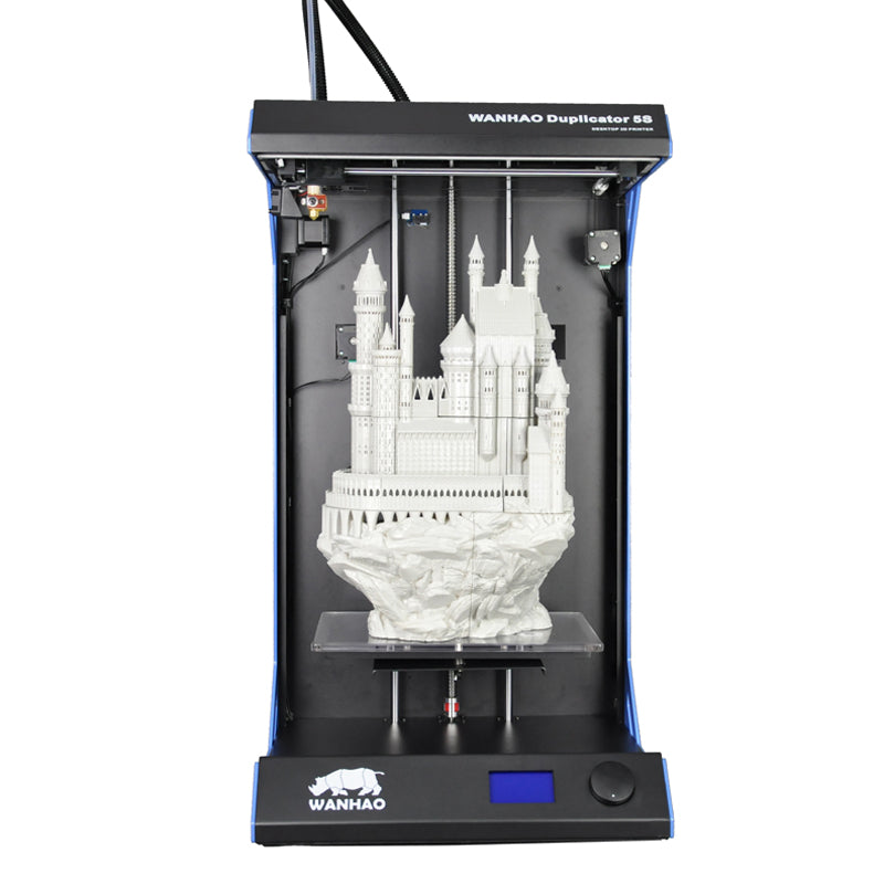 Wanhao Duplicator 5S