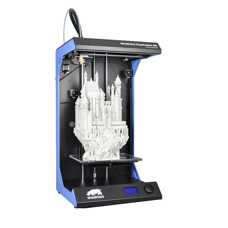 Wanhao Duplicator 5S
