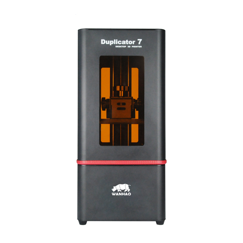 WANAHO DUPLICATOR D7 V1.5