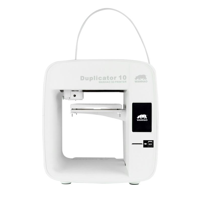 Wanhao Duplicator 10 FDM 3D Printer