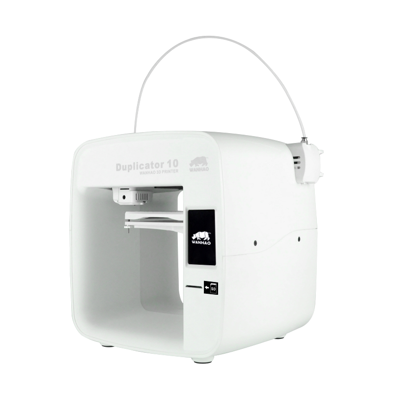 Wanhao Duplicator 10 FDM 3D Printer