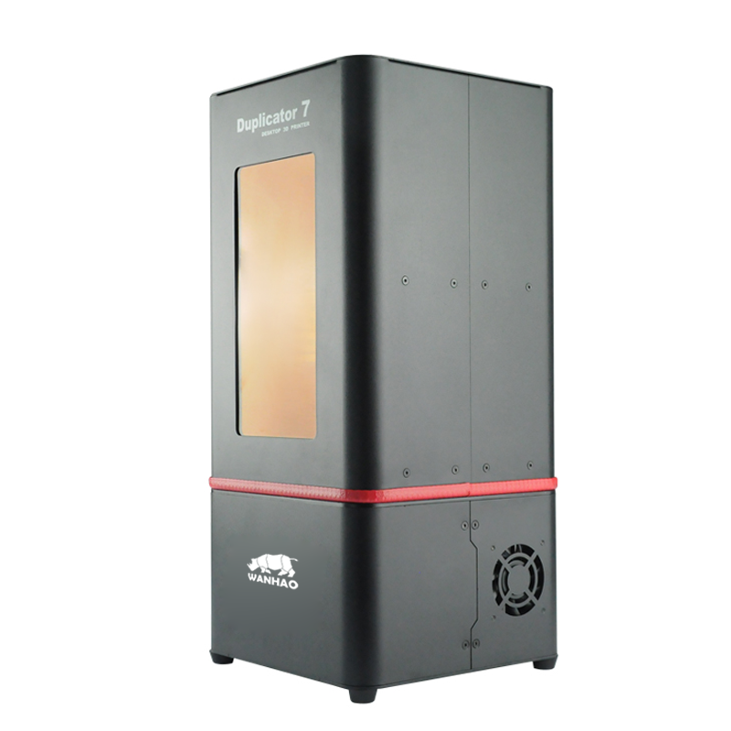 WANAHO DUPLICATOR D7 V1.5