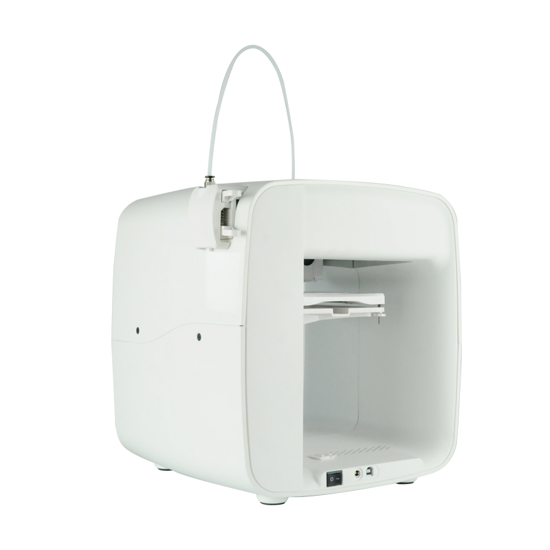 Wanhao Duplicator 10 FDM 3D Printer