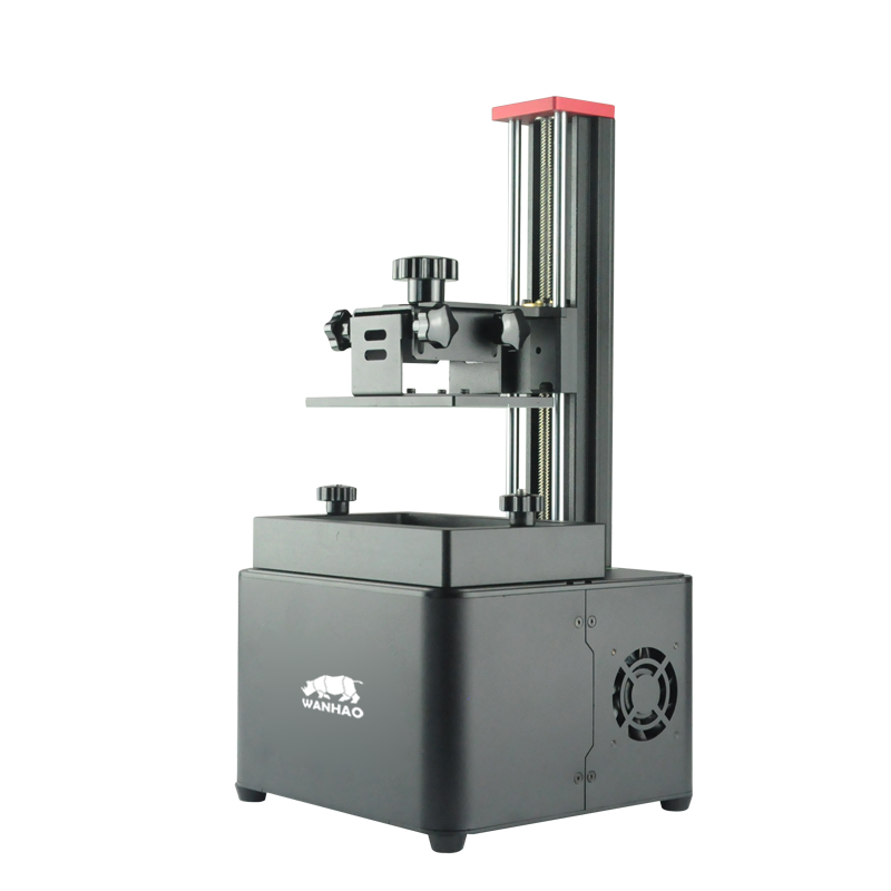 WANAHO DUPLICATOR D7 V1.5