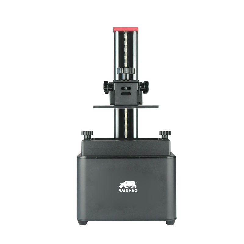 WANAHO DUPLICATOR D7 V1.5