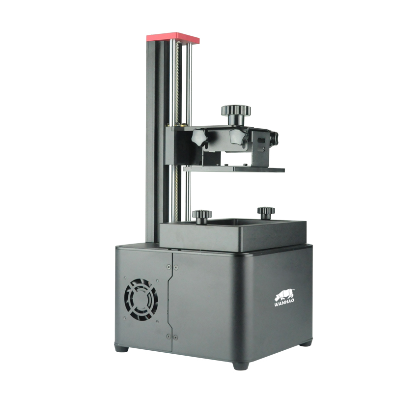 WANAHO DUPLICATOR D7 V1.5