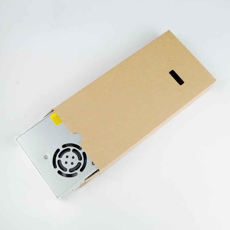 D6/D8/D9 (D9/300/400)350W, 24V PSU, power supply unit