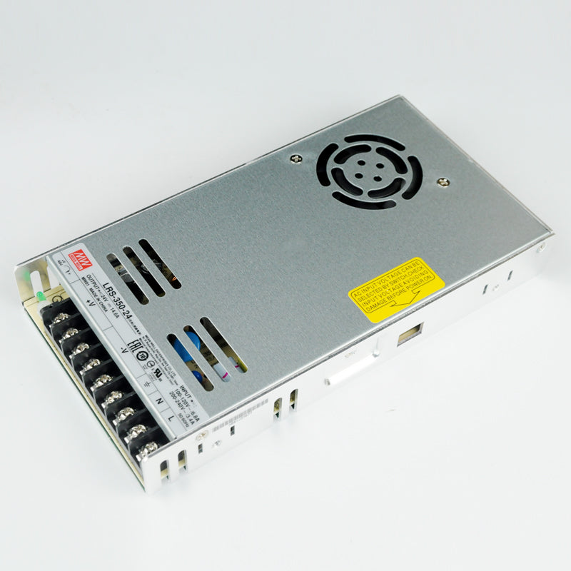 D6/D8/D9 (D9/300/400)350W, 24V PSU, power supply unit