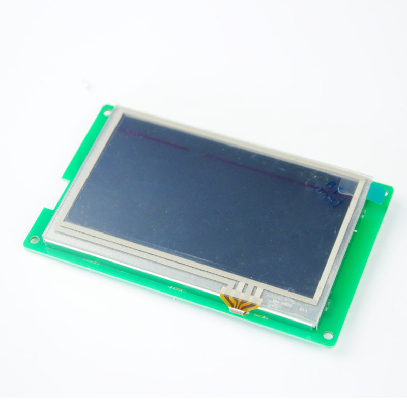 D7plus/ i3 plus 4.3 inch touching plate